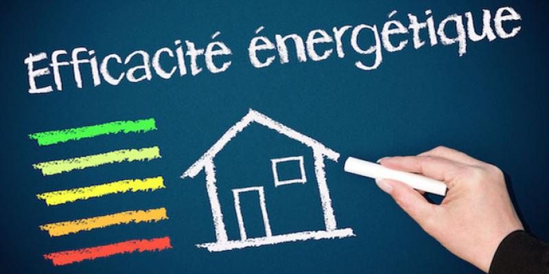 Efficacité énergétique: Appui financier au profit des ménages