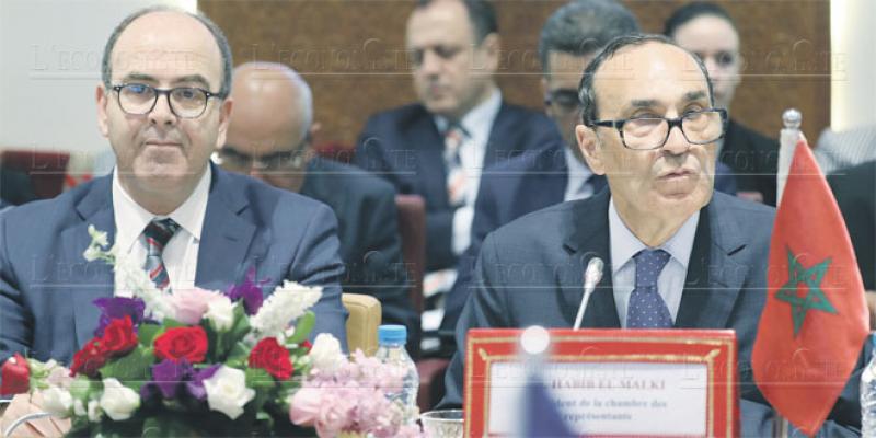 Maroc-France: La coopération tripartite relancée