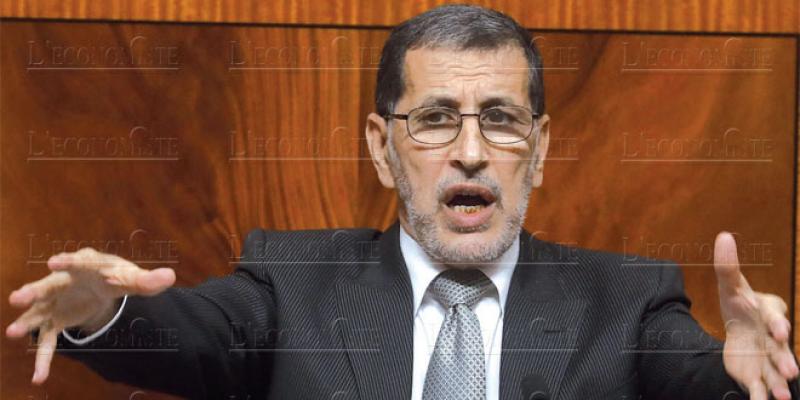 Bilan du gouvernement: Sortie timide d’El Othmani!
