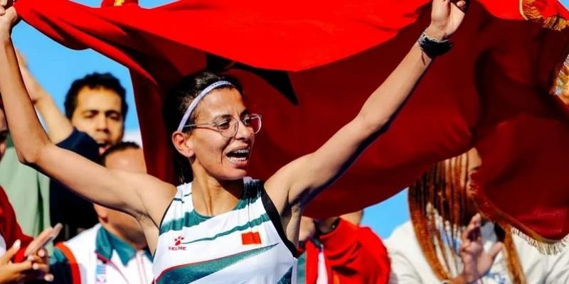 Jeux paralympiques 2024 : Une moisson record pour le Maroc