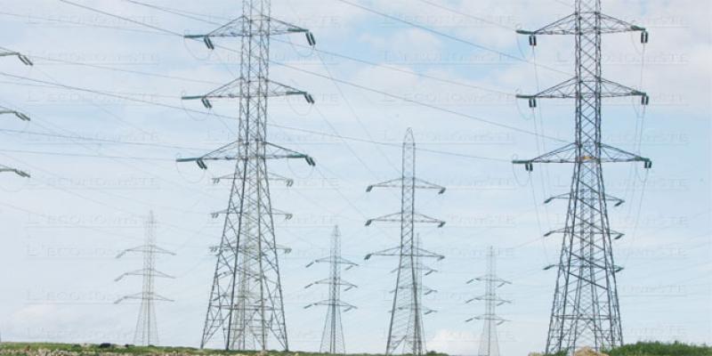 Consommation d'électricité: La demande se redresse mais... 