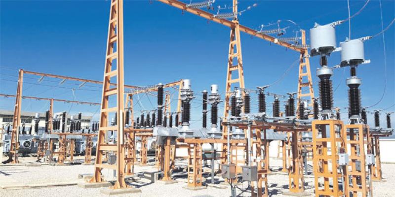 Electricité: Encore des marchés à prendre en Afrique! 