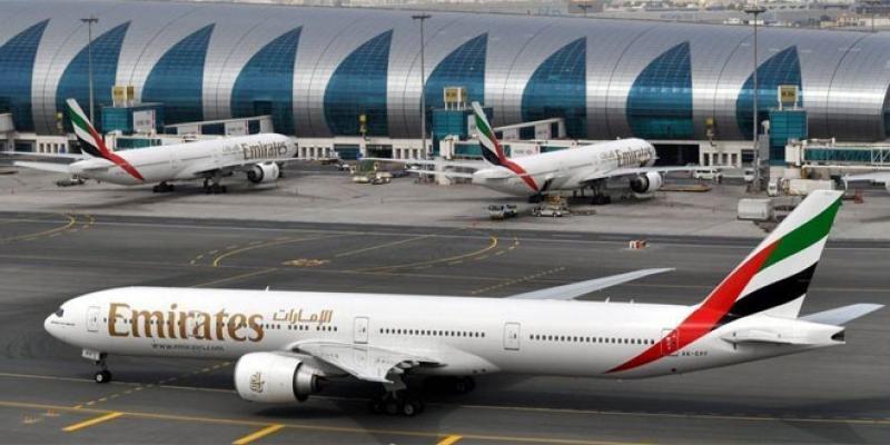 Les bonnes affaires d’Emirates sur Casa-Dubaï