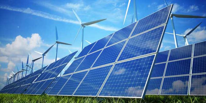 Energies renouvelables: Le Vieux continent proche de l’objectif 2020
