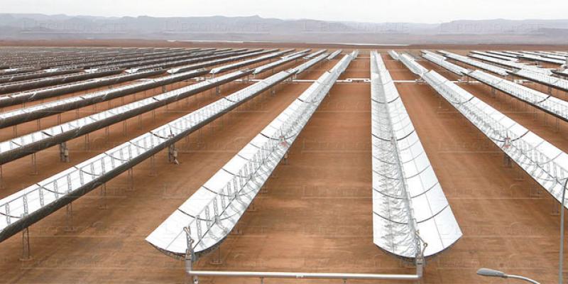 Energie: Le plus gros investissement privé israélien au Maroc