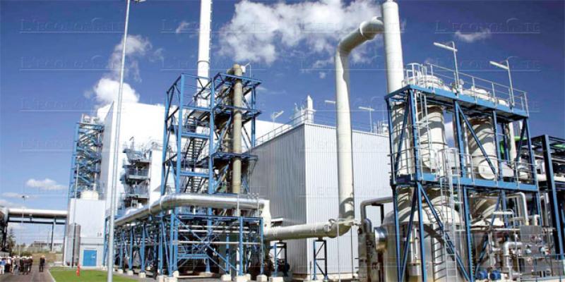 EnR: Themis investit une centrale à gaz naturel au Nigeria
