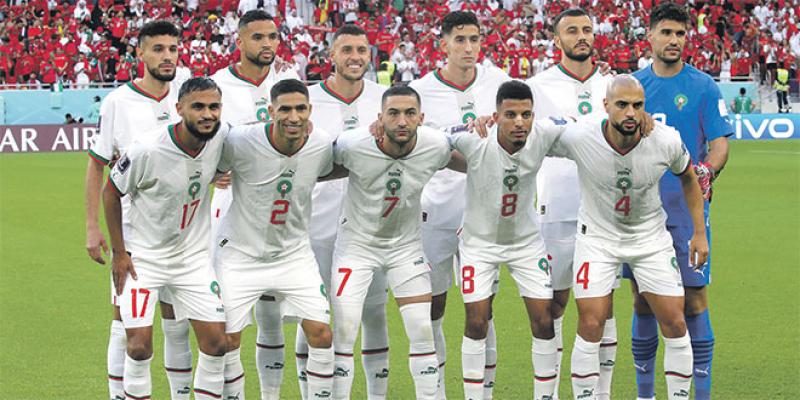 Maroc-Espagne: Tout est permis!