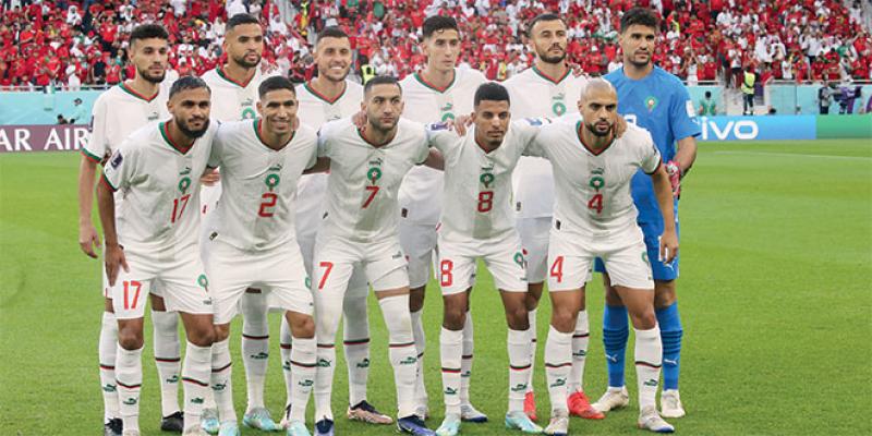 Enquête L’Economiste-Sunergia: Coupe du monde, les Marocains voient grand!