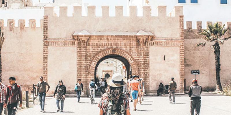 Nouvel an: Essaouira s’en sort très bien 
