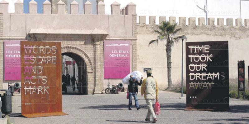  Un plaidoyer pour l’entreprise citoyenne à Essaouira 