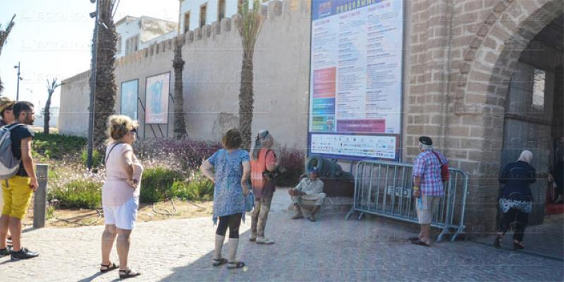 Essaouira se positionne sur le tourisme de niche