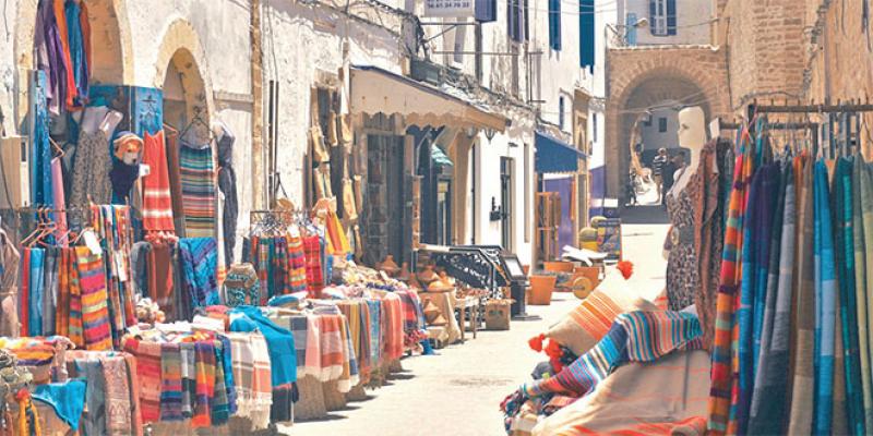 Tourisme: Essaouira sur fond de reprise