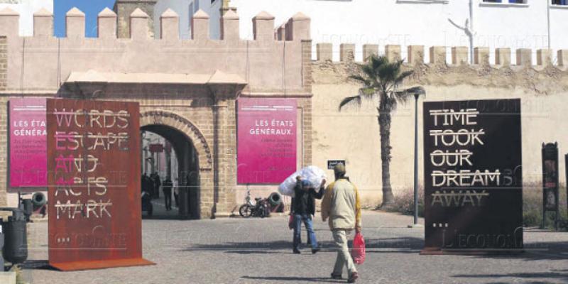Etats Généraux de l’Entrepreneuriat Citoyen: Essaouira donne un nouveau visage au leadership
