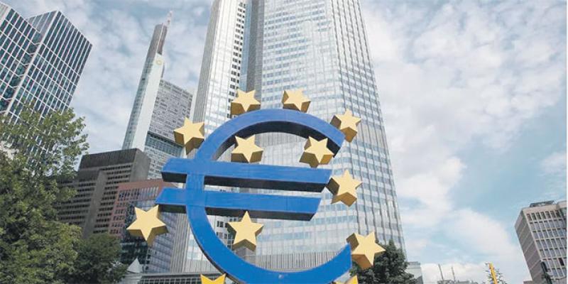 Mesures de soutien: Quelle trajectoire prendra la BCE?