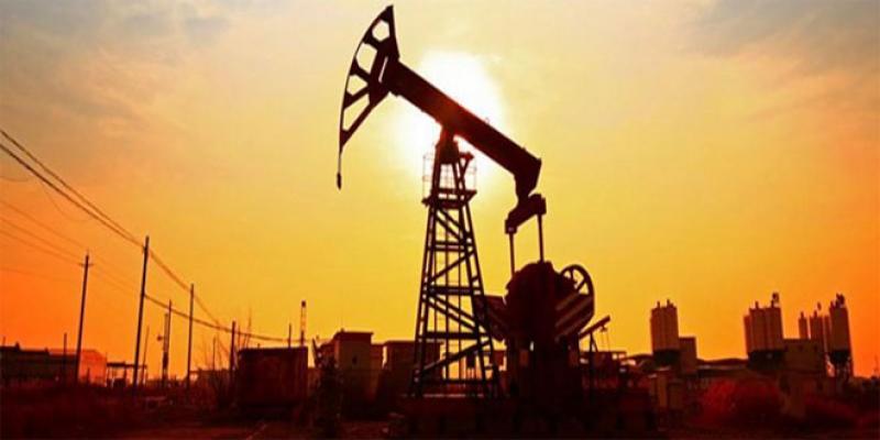 Exploration: Gaz, pétrole… La liste des projets