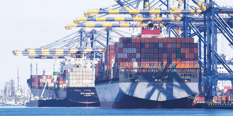 Export: Le Maroc profitera de la dynamique en Europe