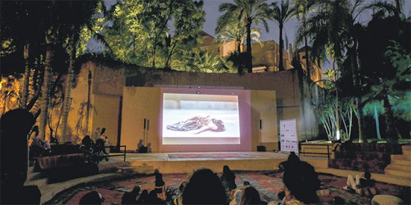 Le festival du court métrage de retour en septembre à Marrakech
