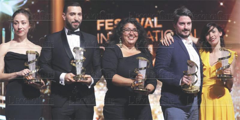 Festival du film de Marrakech: Un film grave et une star en clôture