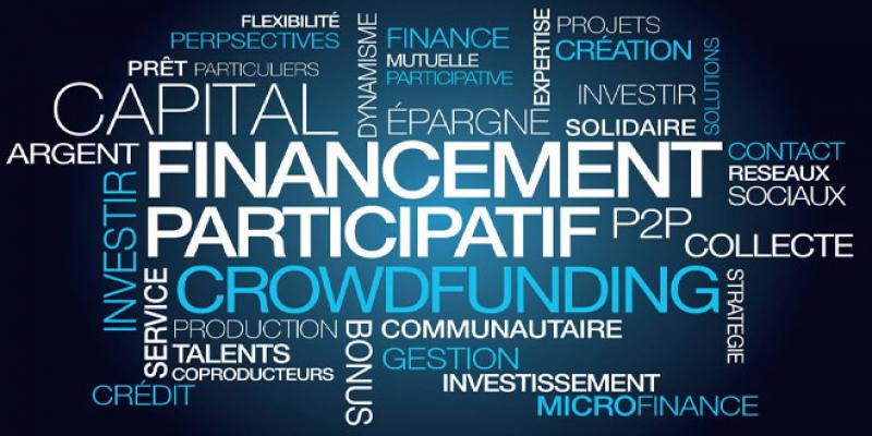 Financements participatifs: Un Fonds de garantie en préparation