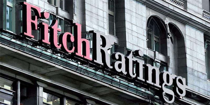 Dette de la France: Fitch maintient la note