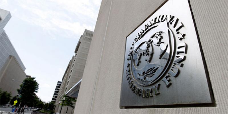 Grèce/Plan d’aide: Le FMI donne son feu vert de «principe»