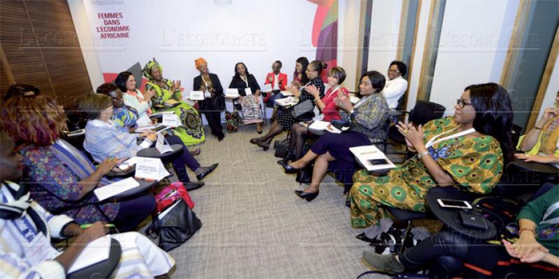 Forum d&#039;Ifrane: Créer un pont d’investissement avec l’Afrique