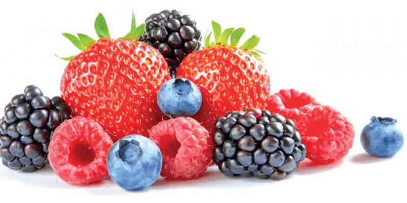 Soft fruits: the sector is slowing down