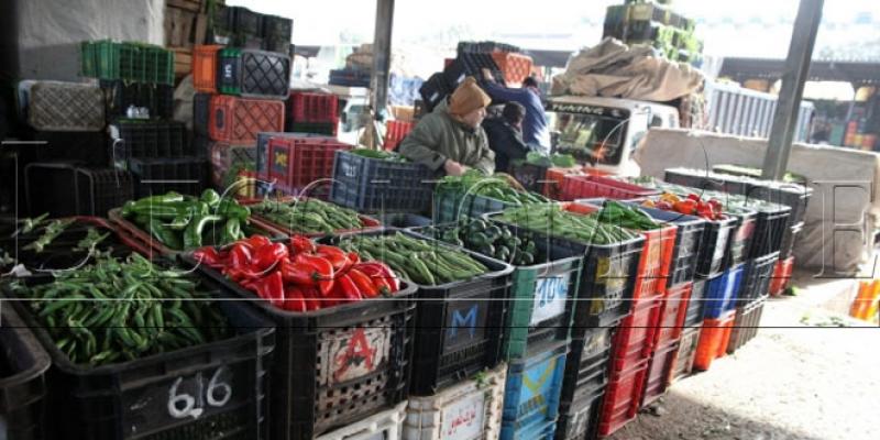 Fruits et légumes: Voilà pourquoi les prix flambent