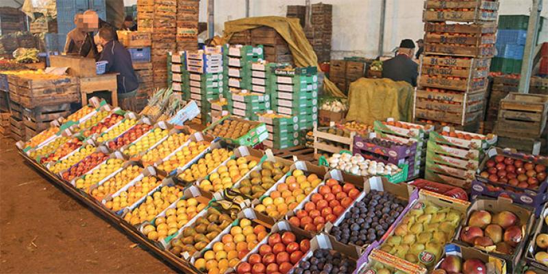 Commercialisation directe des fruits et légumes: Le dispositif renforcé