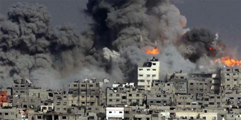 Hamas: La spirale de tension continue de monter 