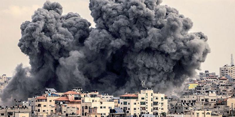 Gaza: Le Hamas ne libérera pas d’otages sans «un échange»