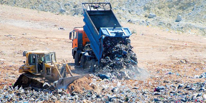 Gestion des déchets: Ce que prévoit la réforme