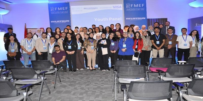 La FMEF et Aflatoun organisent une conférence Global Money Week