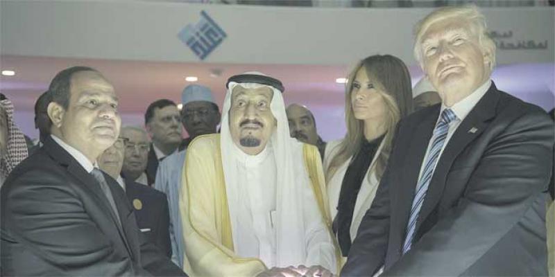 Golfe: La région au bord de l’embrasement