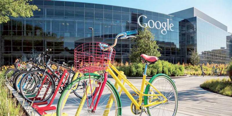 Des accusations antitrust contre Google