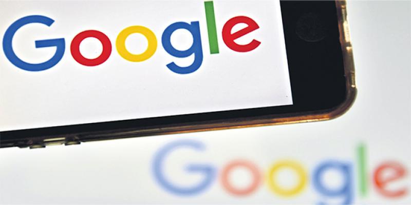Google échappe à un redressement fiscal