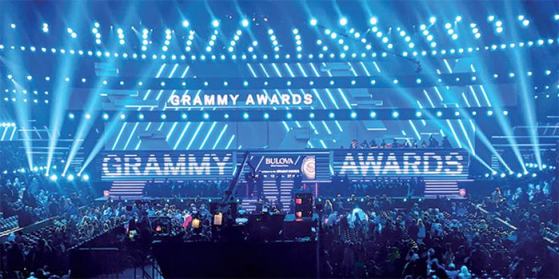Grammy Awards: La musique latino encore boudée