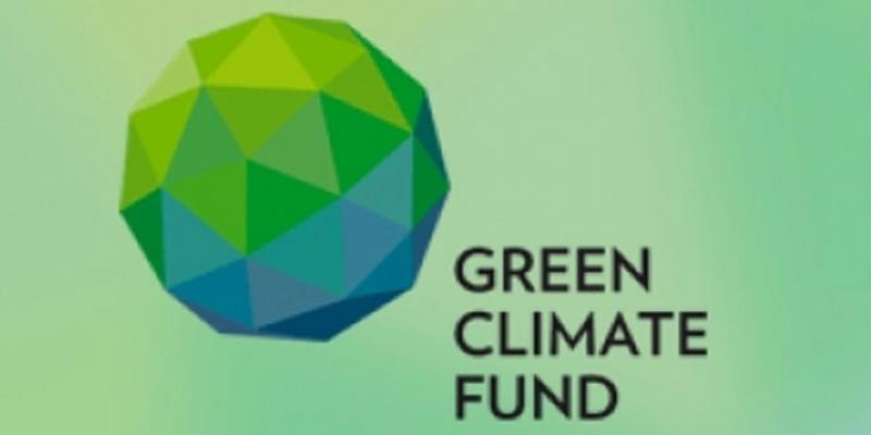 Green Climate Fund: AWB ouvre le guichet