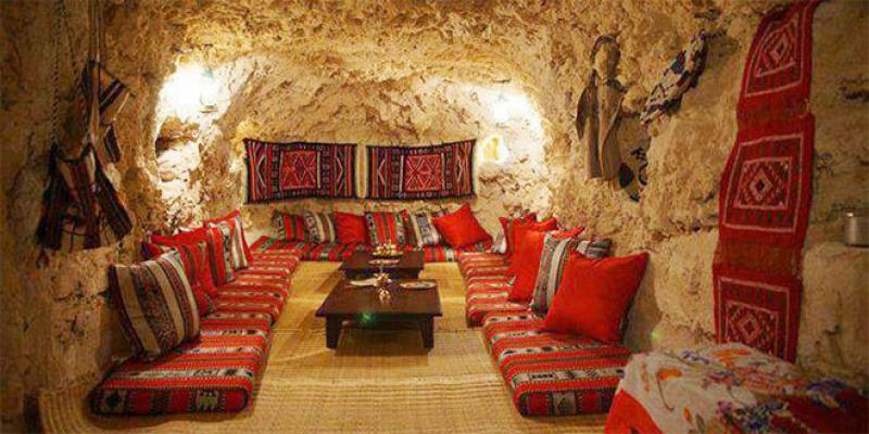 Sefrou: Nouvelle vie pour les grottes de Bhalil!