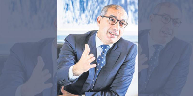Attijariwafa bank : Les priorités du patron du Grand Casablanca