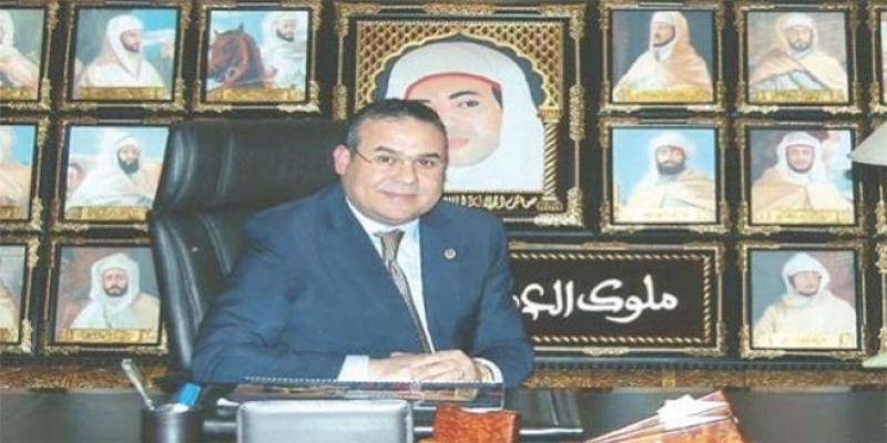 Casablanca-Settat: Berkani revient à la tête de la chambre de commerce