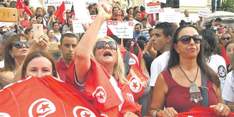 Héritage: La Tunisie encore une fois pionnière