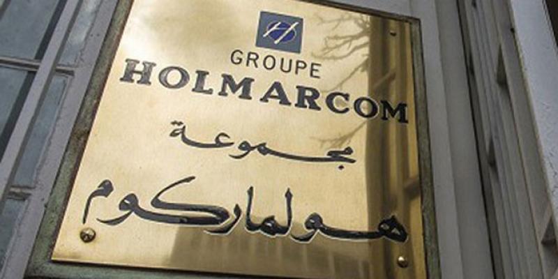 Holmarcom consolide son core-business
