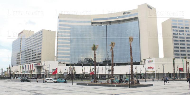 Hôtellerie: Hilton accélère la cadence à Tanger 