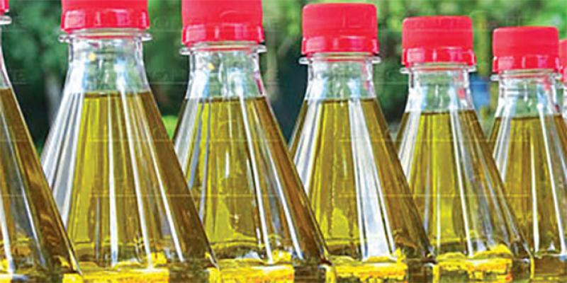 Concurrence: L’avis sur les huiles de table fait des remous