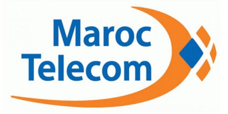 Maroc Telecom: L’international amortit les effets du Covid