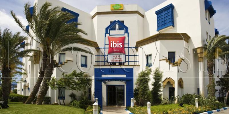 Risma: Les dessous de la vente des hôtels Ibis 