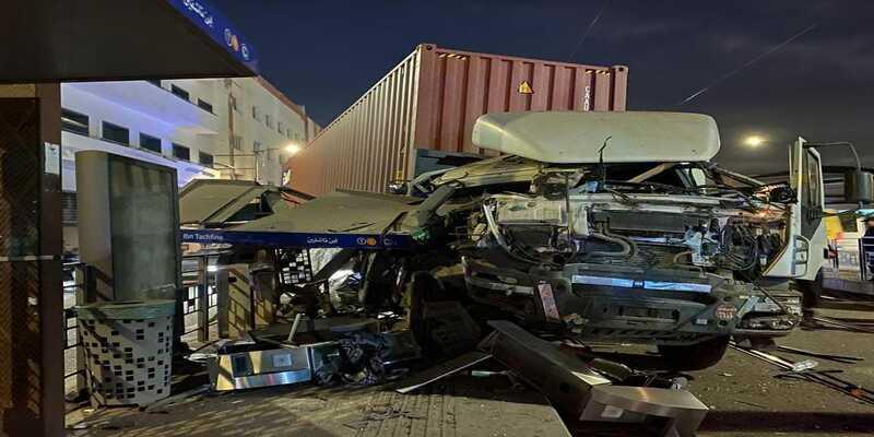 Casablanca : Trois morts à la station de tramway Ibn Tachfine