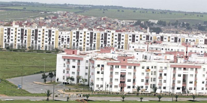 Substandard housing: Developers could do better