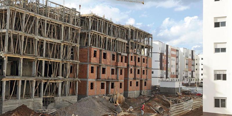 Real estate developers in dire straits
